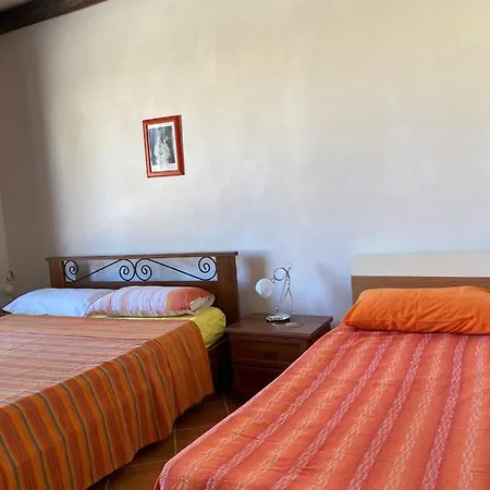 La Casa Di Andrea Casa vacanze *