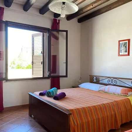 Holiday home La Casa Di Andrea