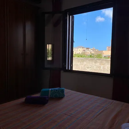 Holiday home La Casa Di Andrea Favignana