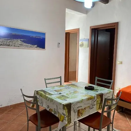 La Casa Di Andrea * Favignana