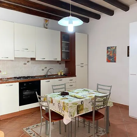 Casa vacanze La Casa Di Andrea *