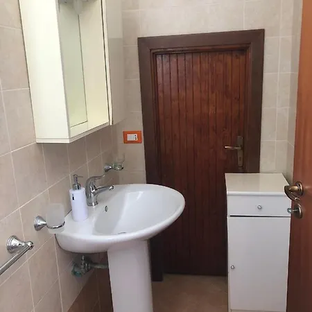 La Casa Di Andrea Casa vacanze *