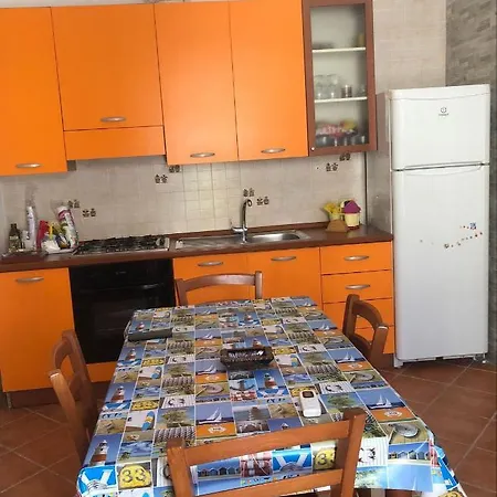 Casa vacanze La Casa Di Andrea Favignana