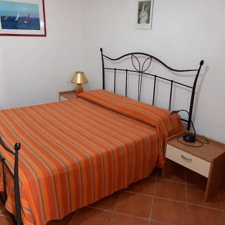 Casa vacanze La Casa Di Andrea Favignana