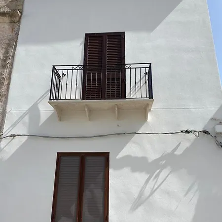 La Casa Di Andrea * Favignana