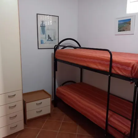 La Casa Di Andrea Favignana