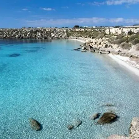 La Casa Di Andrea Casa vacanze Favignana