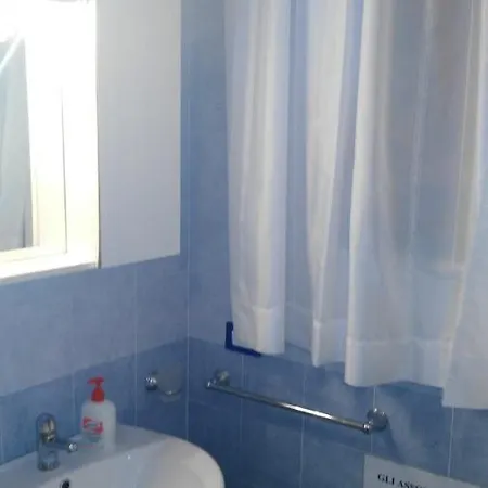 La Casa Di Andrea Casa vacanze *