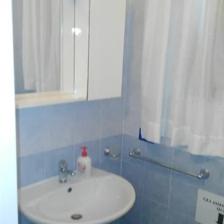 La Casa Di Andrea * Favignana