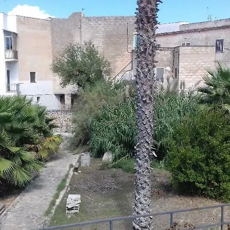 La Casa Di Andrea Favignana